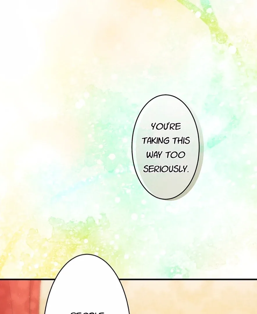 Your Majesty the King, I Will Educate You Chapter 15 page 28