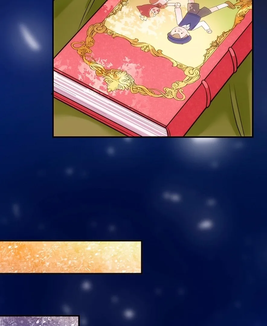 Your Majesty the King, I Will Educate You Chapter 12 page 106