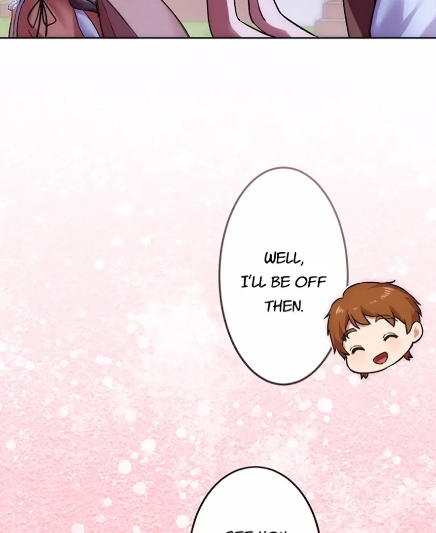 Your Majesty the King, I Will Educate You Chapter 12 page 84