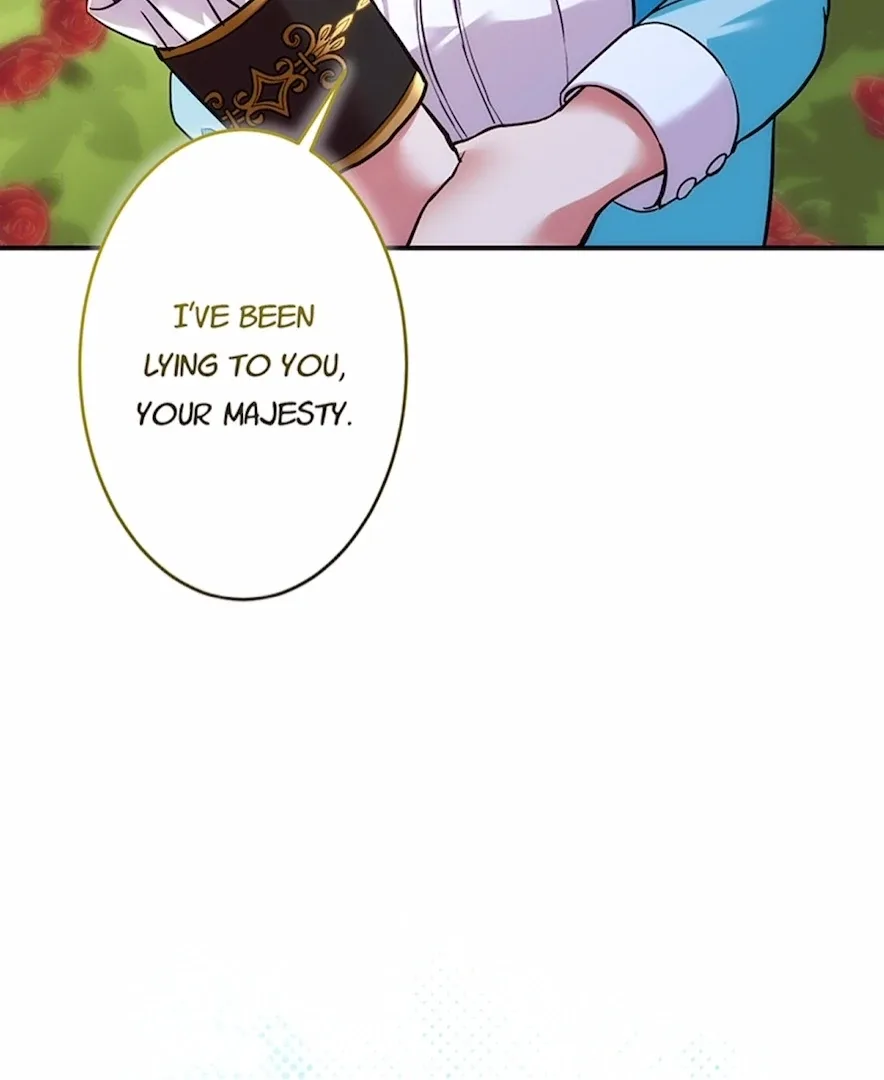 Your Majesty the King, I Will Educate You Chapter 11 page 95