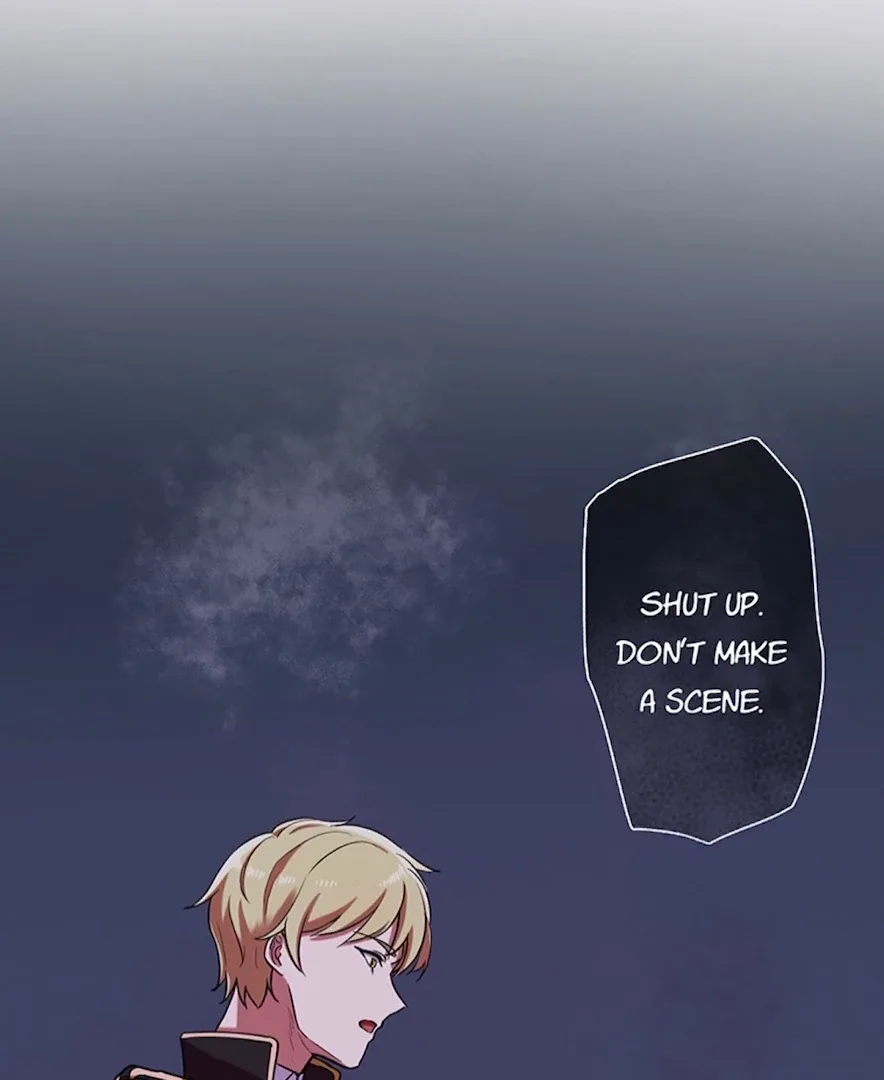 Your Majesty the King, I Will Educate You Chapter 15 page 33