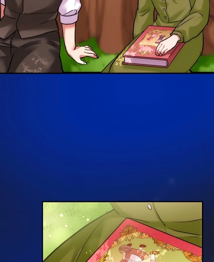 Your Majesty the King, I Will Educate You Chapter 12 page 105