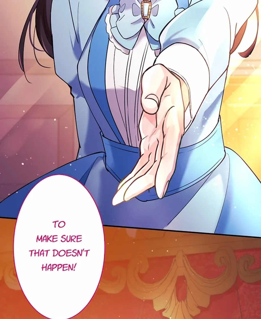 Your Majesty the King, I Will Educate You Chapter 16 page 8
