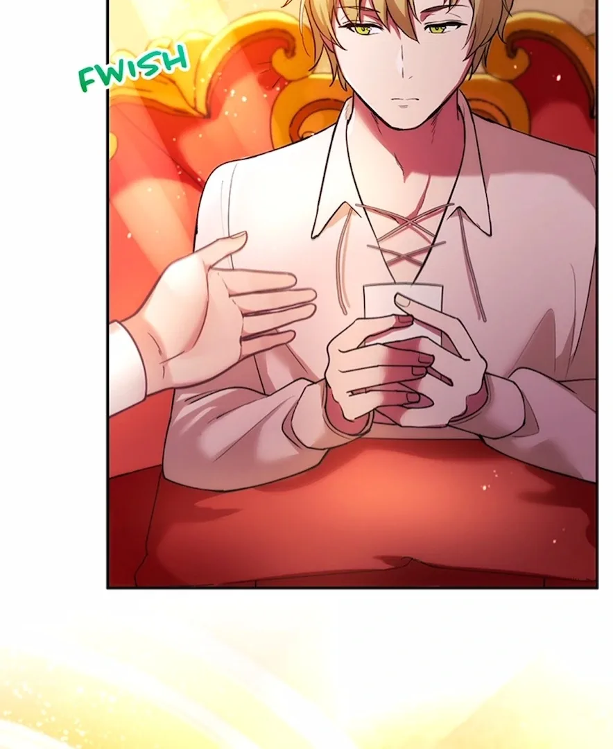 Your Majesty the King, I Will Educate You Chapter 16 page 6