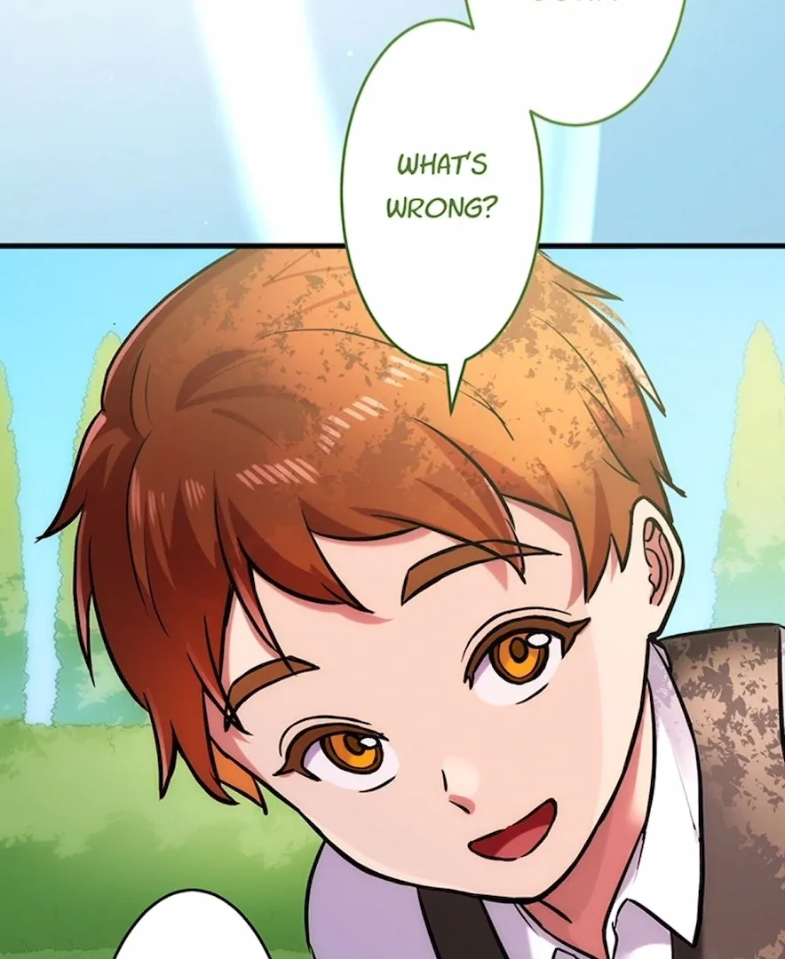 Your Majesty the King, I Will Educate You Chapter 12 page 94