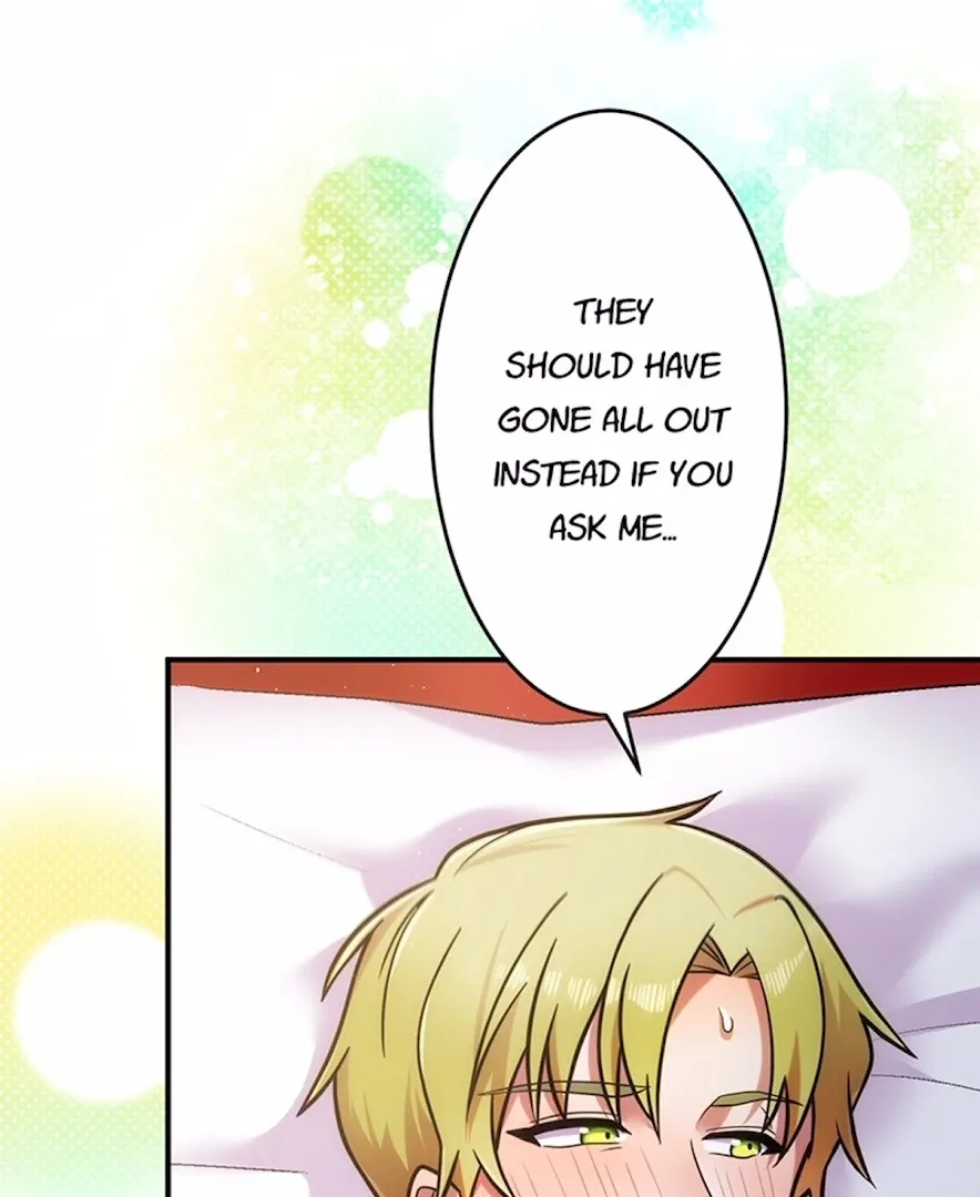 Your Majesty the King, I Will Educate You Chapter 15 page 30