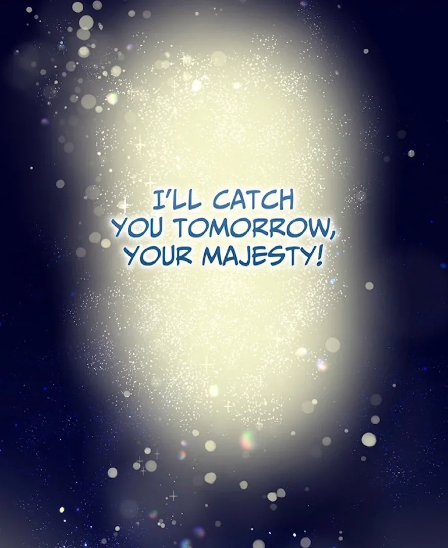 Your Majesty the King, I Will Educate You Chapter 12 page 117