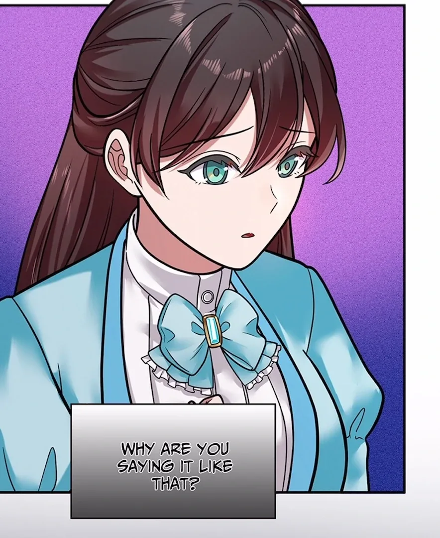 Your Majesty the King, I Will Educate You Chapter 15 page 32