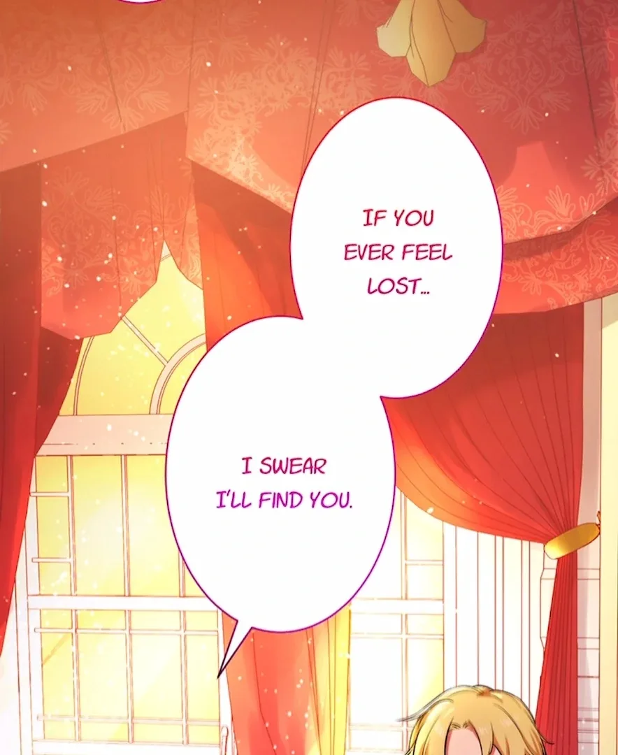 Your Majesty the King, I Will Educate You Chapter 16 page 9