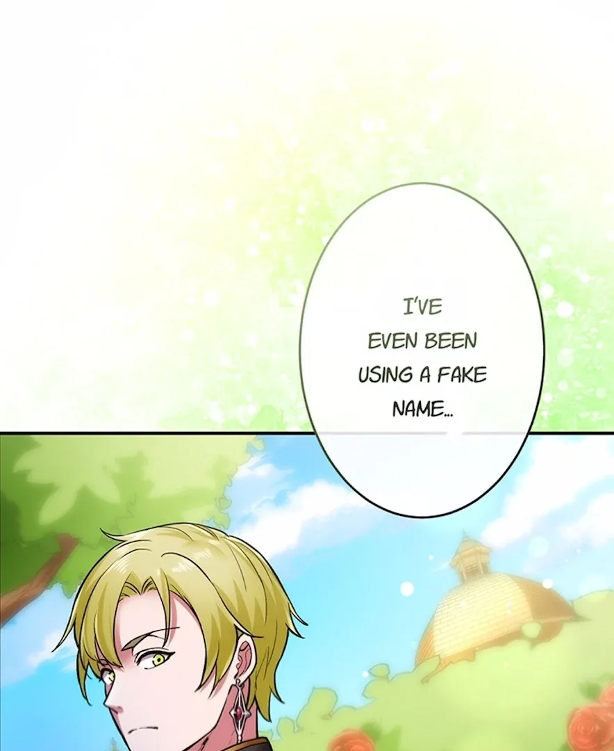 Your Majesty the King, I Will Educate You Chapter 11 page 99