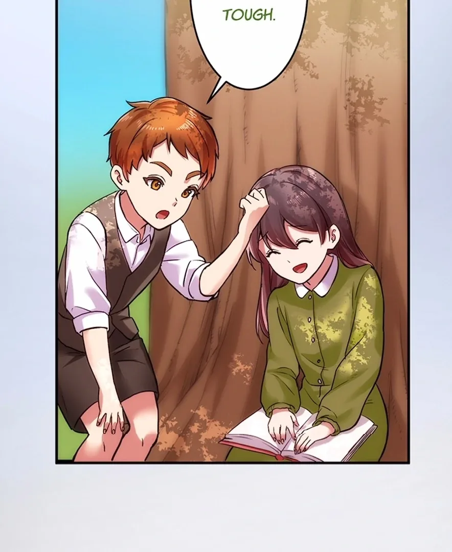 Your Majesty the King, I Will Educate You Chapter 12 page 96