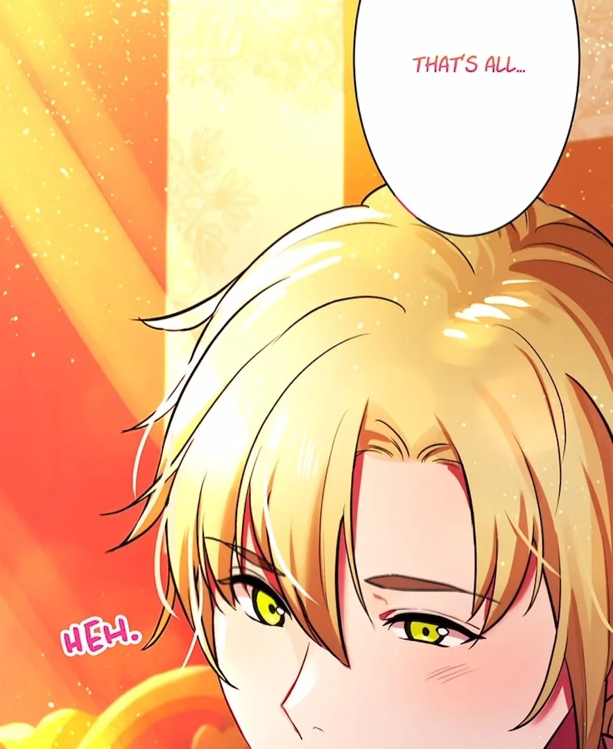 Your Majesty the King, I Will Educate You Chapter 16 page 13