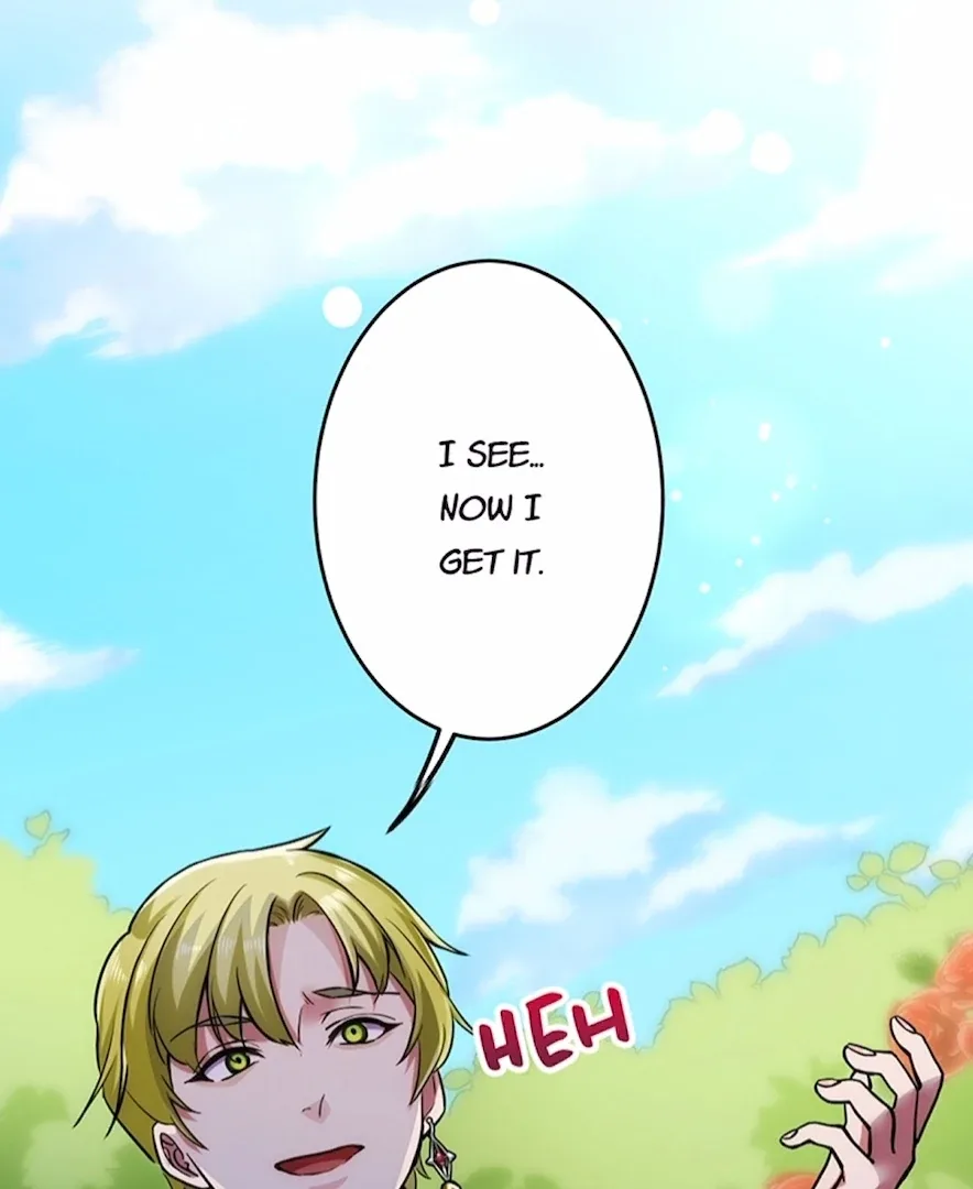 Your Majesty the King, I Will Educate You Chapter 11 page 112