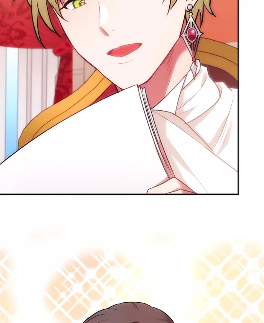 Your Majesty the King, I Will Educate You Chapter 20 page 28
