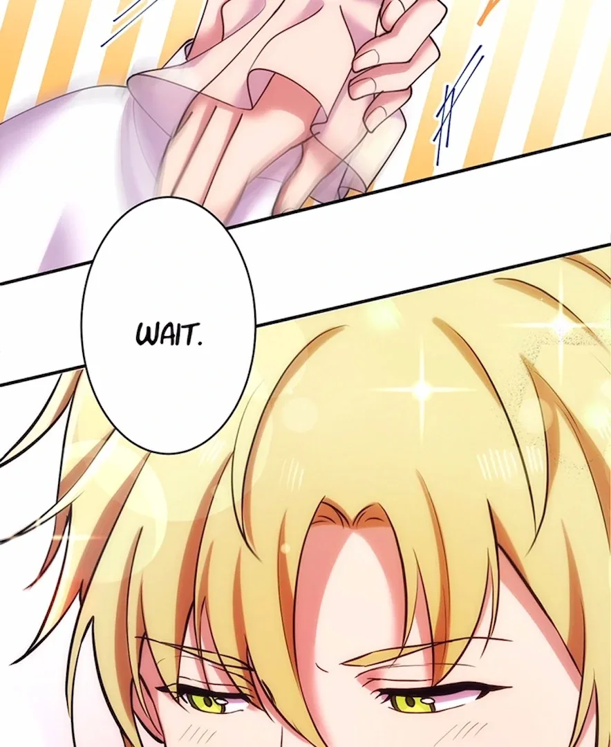 Your Majesty the King, I Will Educate You Chapter 20 page 3