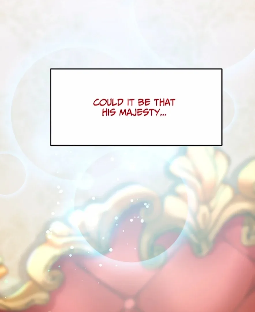 Your Majesty the King, I Will Educate You Chapter 15 page 38