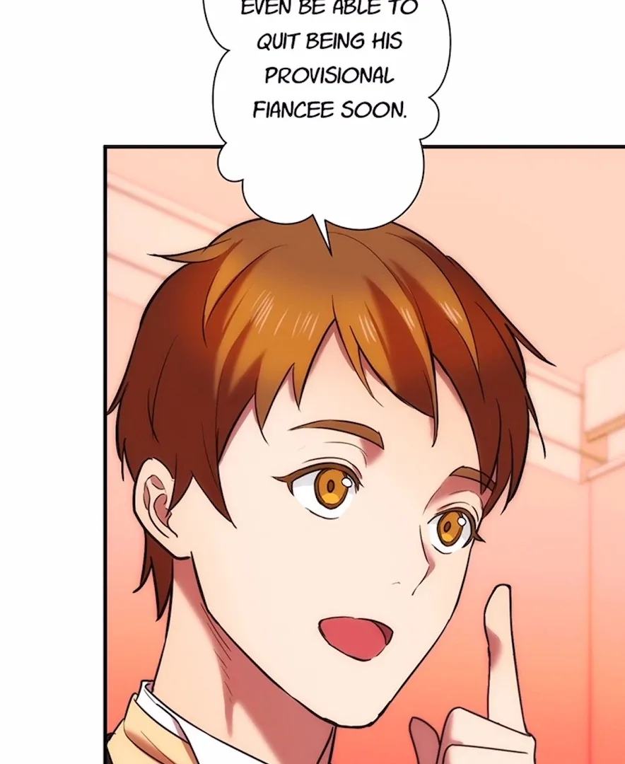 Your Majesty the King, I Will Educate You Chapter 20 page 57