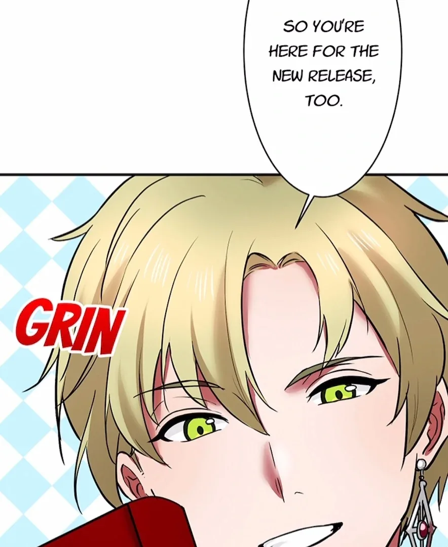 Your Majesty the King, I Will Educate You Chapter 20 page 83