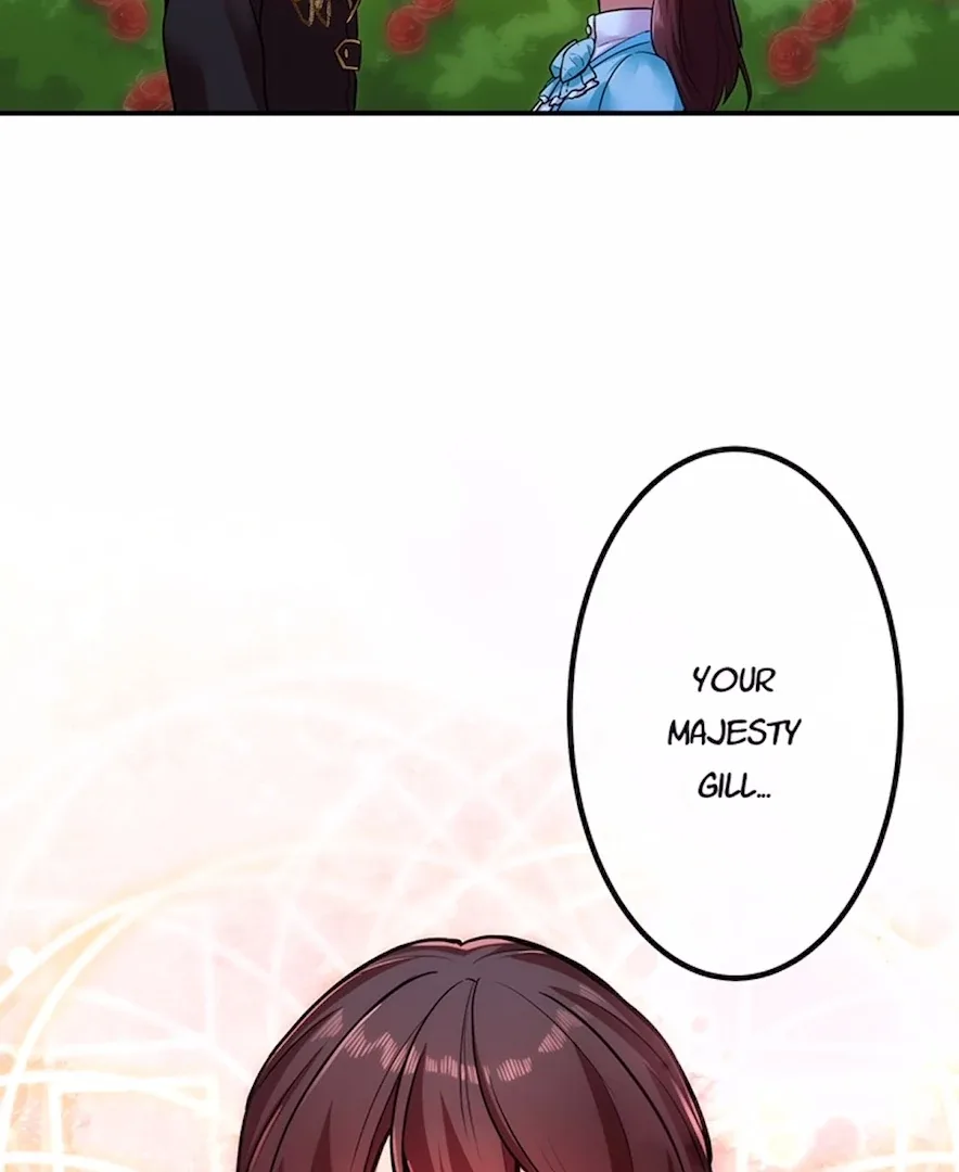 Your Majesty the King, I Will Educate You Chapter 11 page 117
