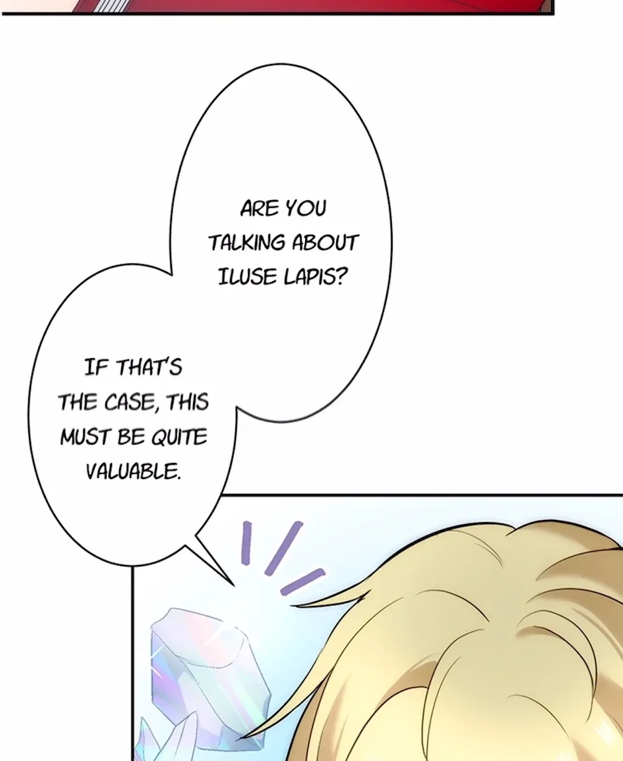 Your Majesty the King, I Will Educate You Chapter 20 page 94