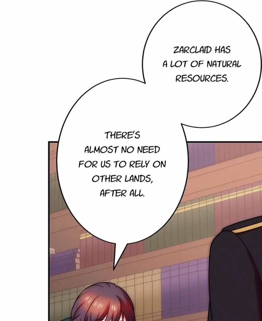 Your Majesty the King, I Will Educate You Chapter 20 page 100