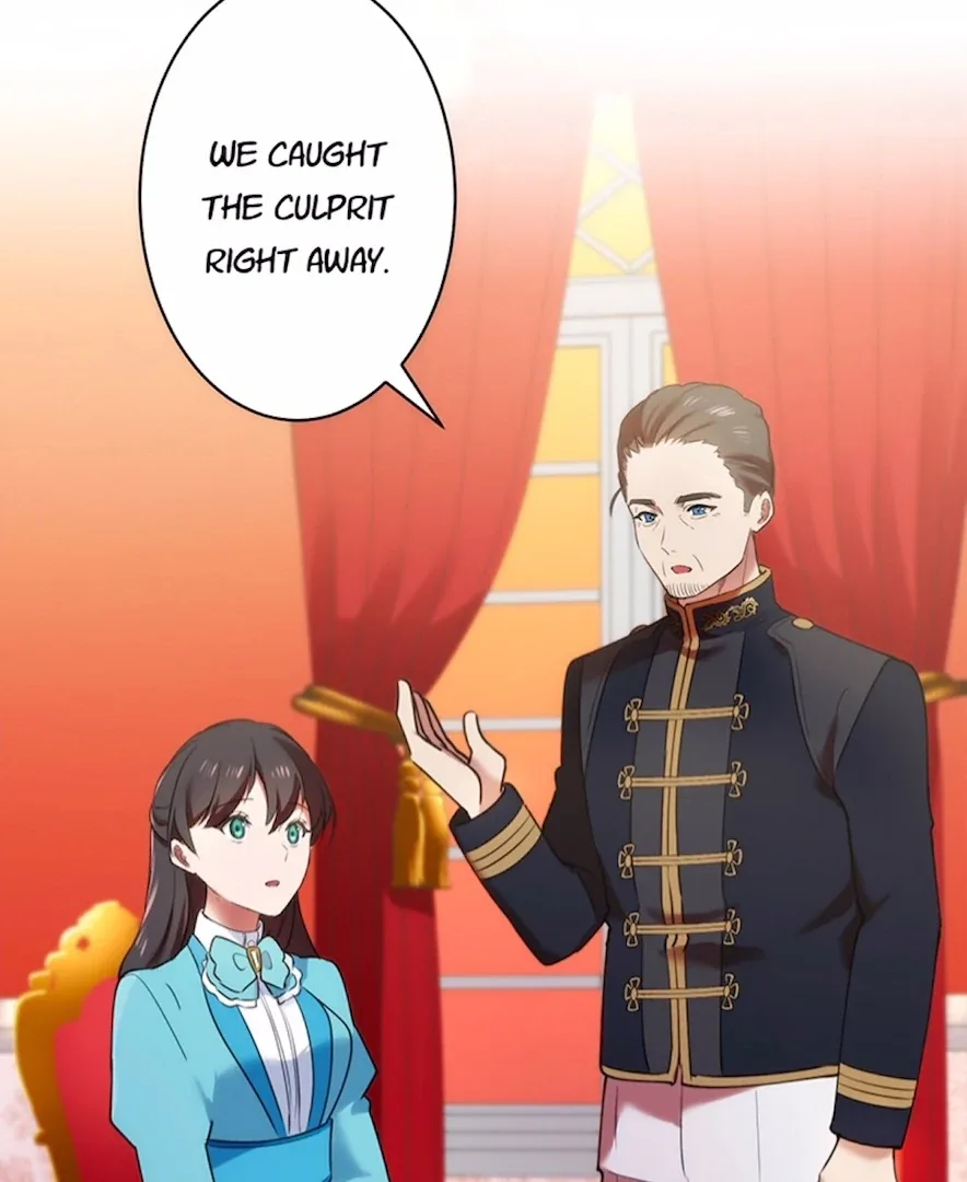 Your Majesty the King, I Will Educate You Chapter 16 page 30