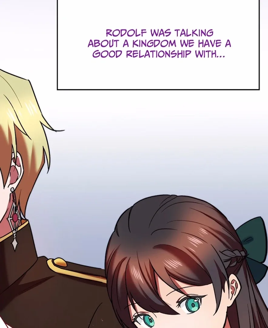Your Majesty the King, I Will Educate You Chapter 20 page 125