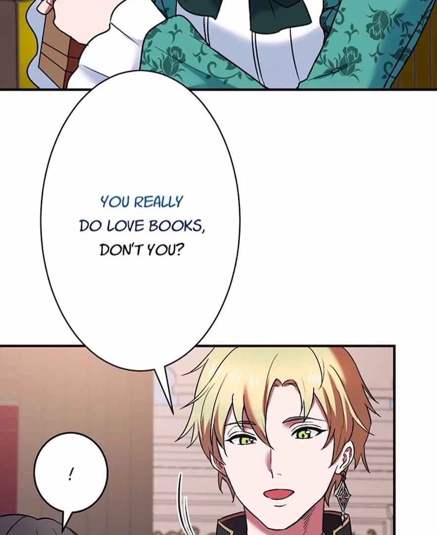 Your Majesty the King, I Will Educate You Chapter 20 page 79