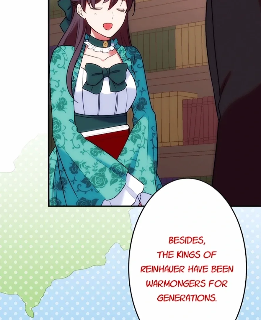 Your Majesty the King, I Will Educate You Chapter 20 page 101