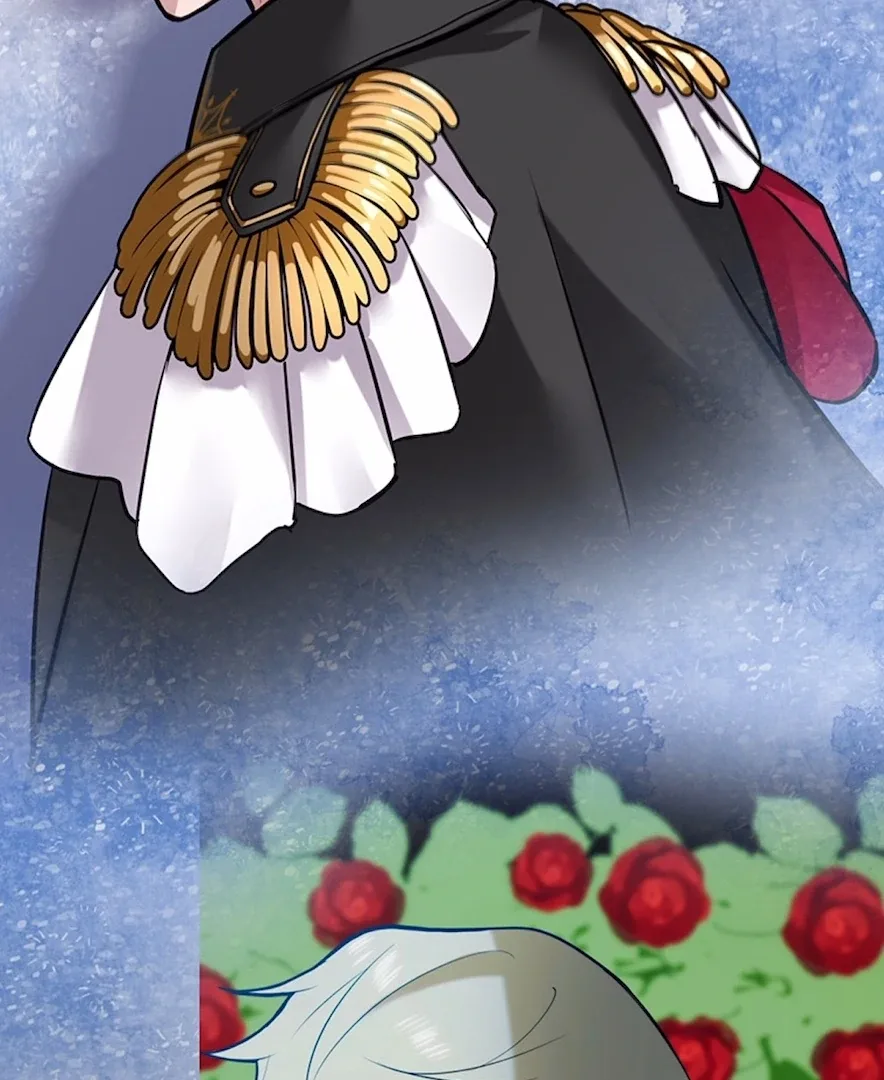 Your Majesty the King, I Will Educate You Chapter 12 page 110