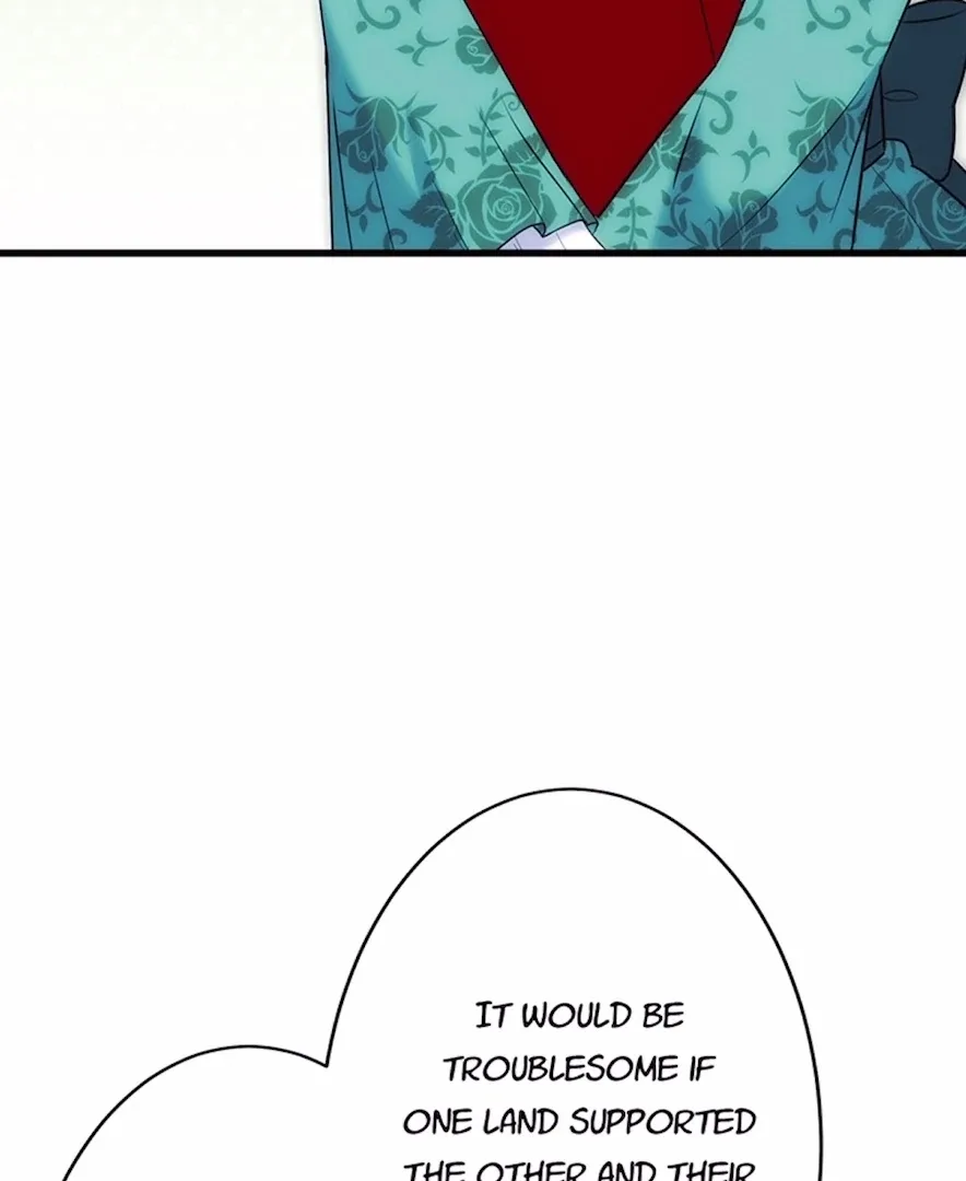 Your Majesty the King, I Will Educate You Chapter 20 page 104