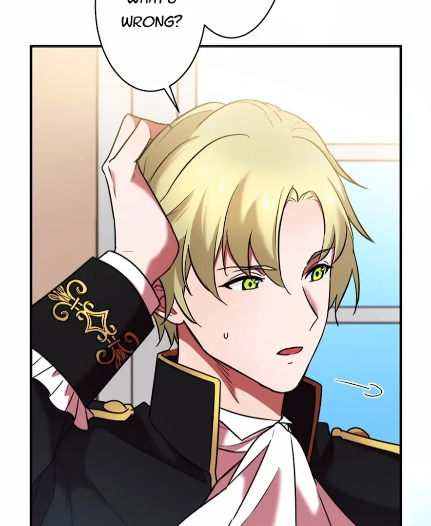 Your Majesty the King, I Will Educate You Chapter 20 page 120