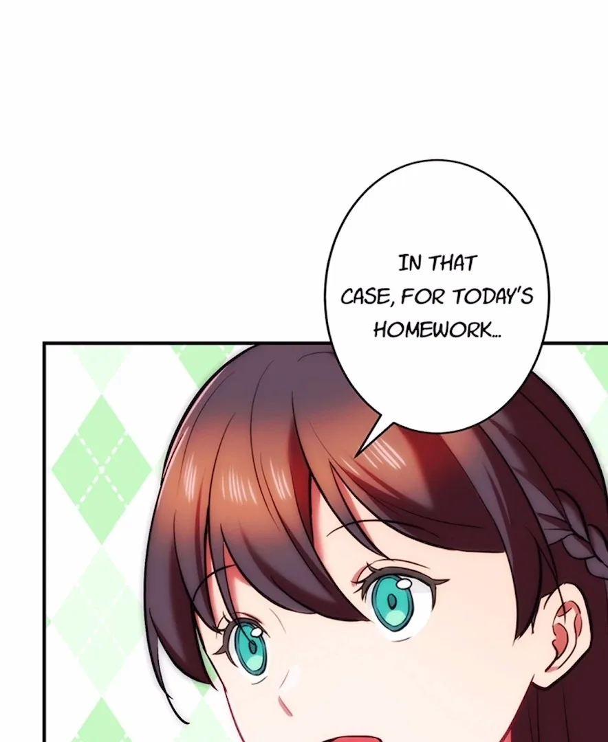 Your Majesty the King, I Will Educate You Chapter 20 page 32