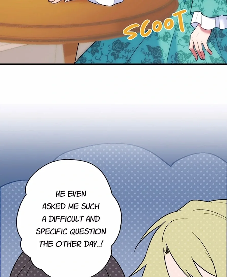 Your Majesty the King, I Will Educate You Chapter 20 page 45
