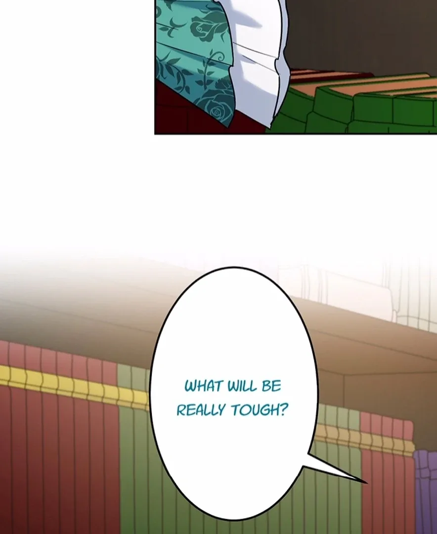 Your Majesty the King, I Will Educate You Chapter 20 page 77