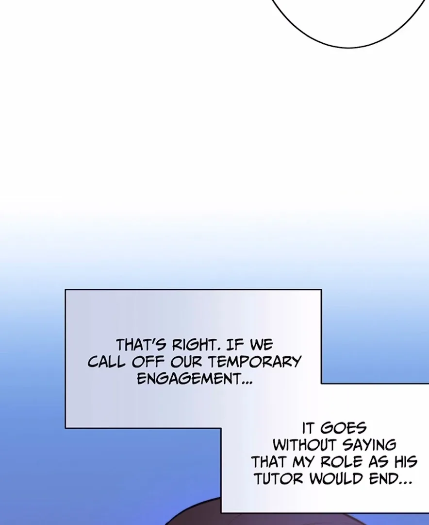 Your Majesty the King, I Will Educate You Chapter 20 page 63