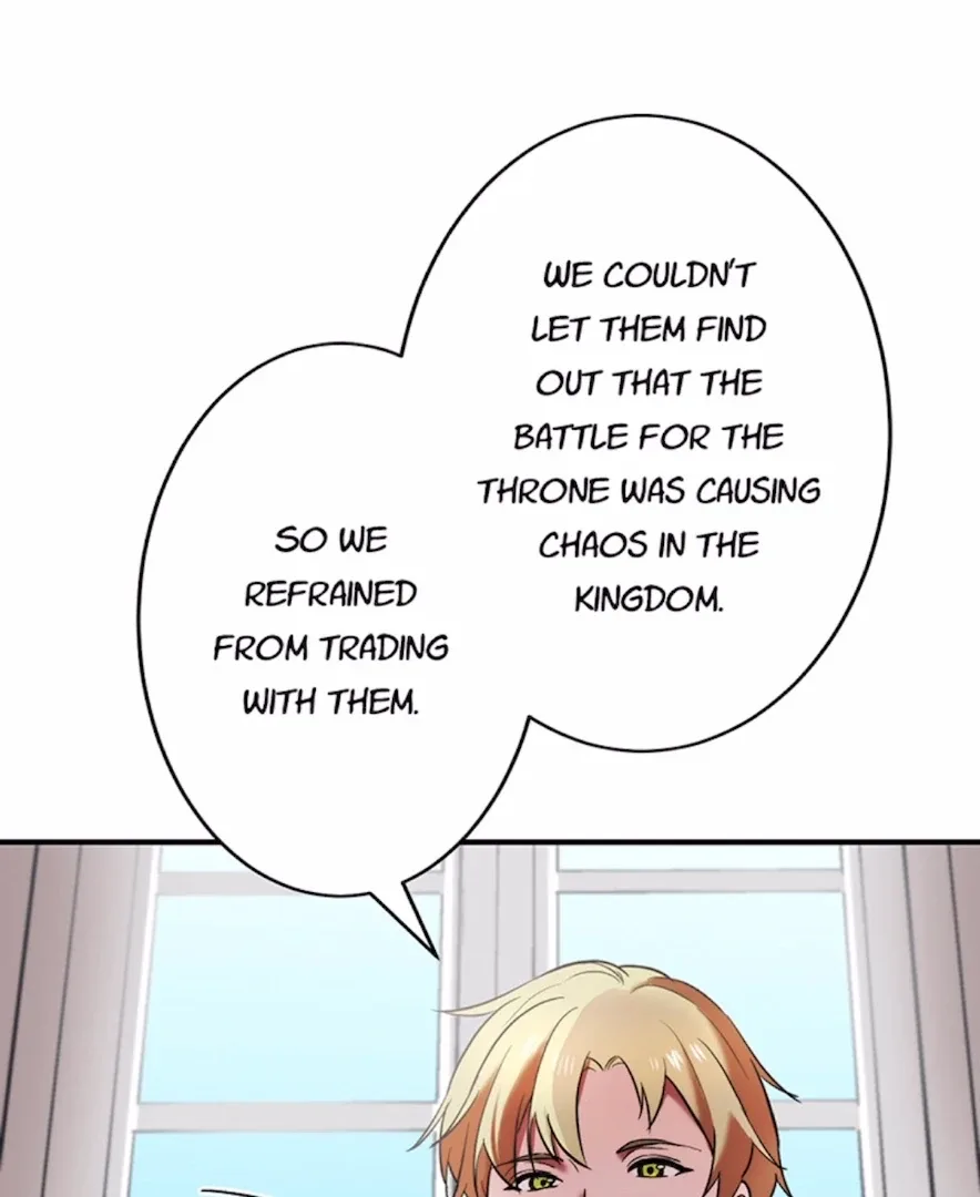 Your Majesty the King, I Will Educate You Chapter 20 page 98