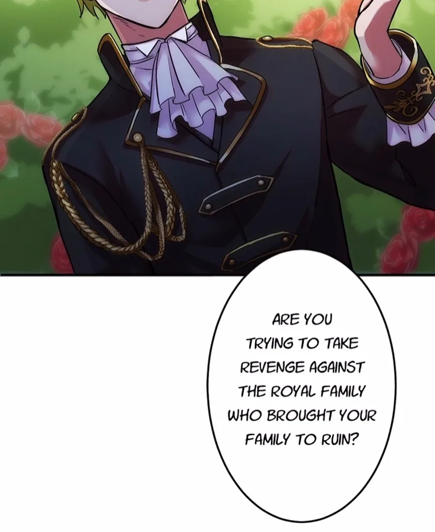 Your Majesty the King, I Will Educate You Chapter 11 page 113
