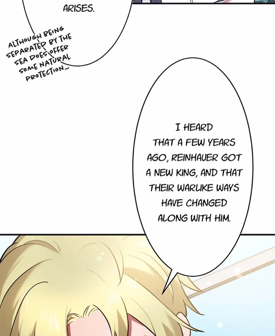 Your Majesty the King, I Will Educate You Chapter 20 page 108