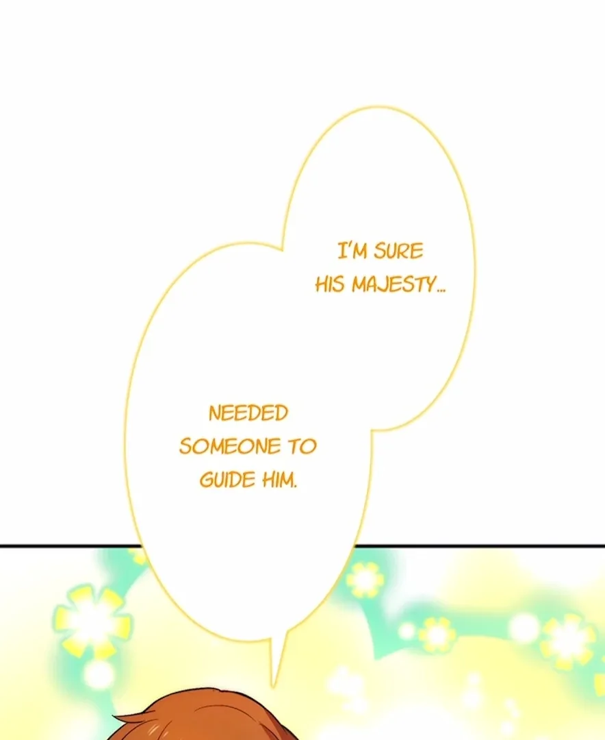 Your Majesty the King, I Will Educate You Chapter 20 page 54