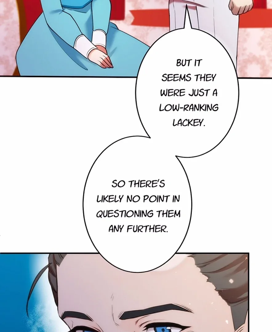 Your Majesty the King, I Will Educate You Chapter 16 page 31