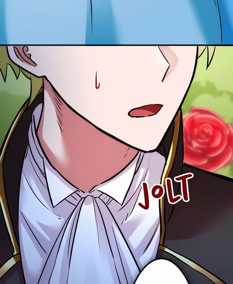 Your Majesty the King, I Will Educate You Chapter 11 page 109
