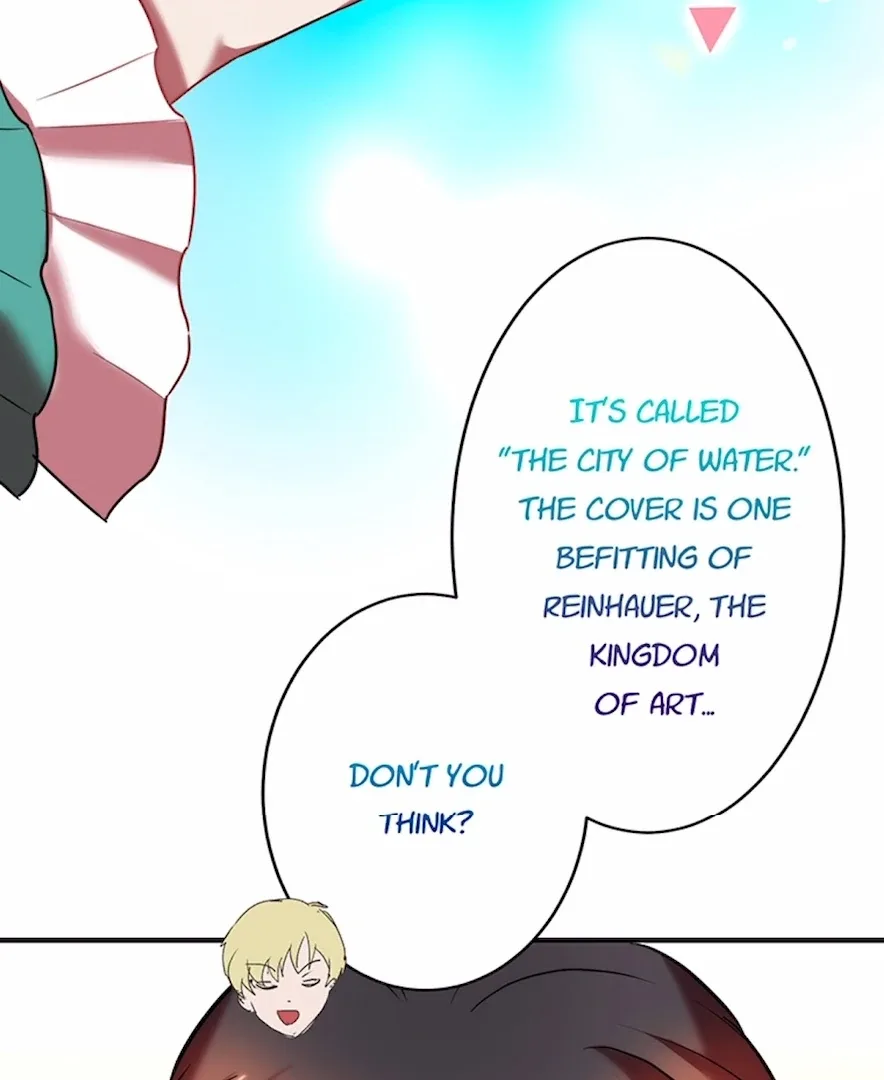 Your Majesty the King, I Will Educate You Chapter 20 page 90