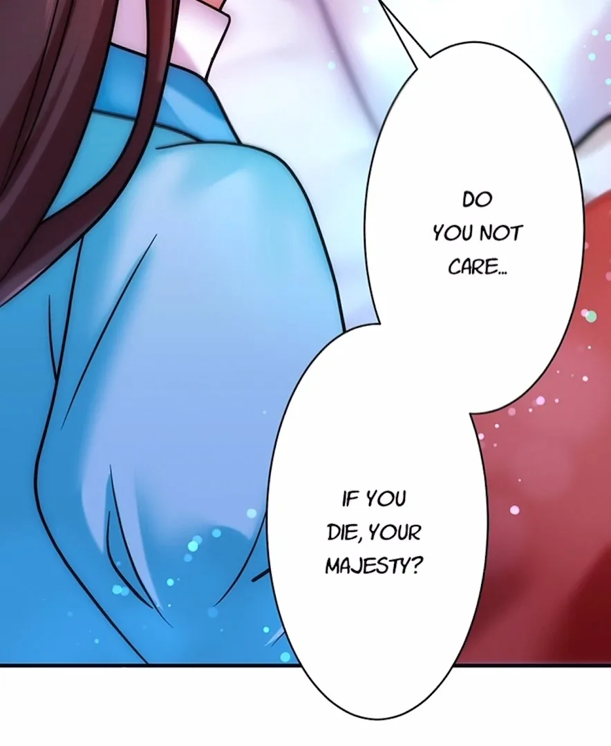 Your Majesty the King, I Will Educate You Chapter 15 page 40