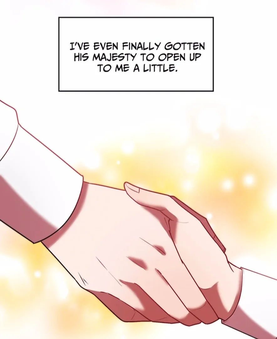 Your Majesty the King, I Will Educate You Chapter 20 page 69
