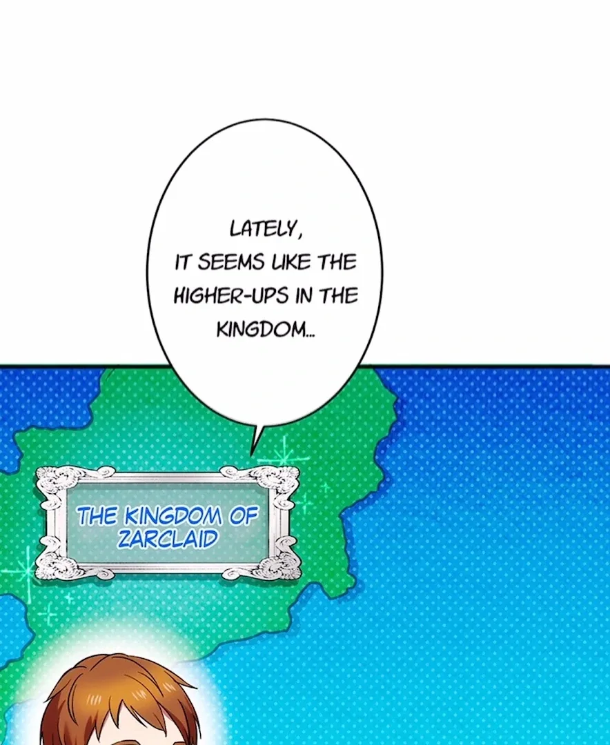 Your Majesty the King, I Will Educate You Chapter 20 page 61