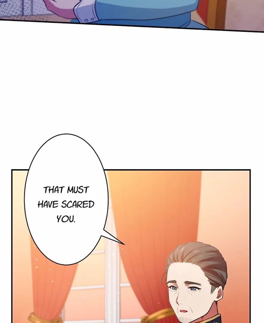 Your Majesty the King, I Will Educate You Chapter 16 page 34