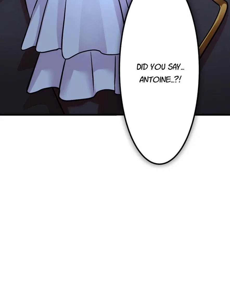 Your Majesty the King, I Will Educate You Chapter 11 page 110