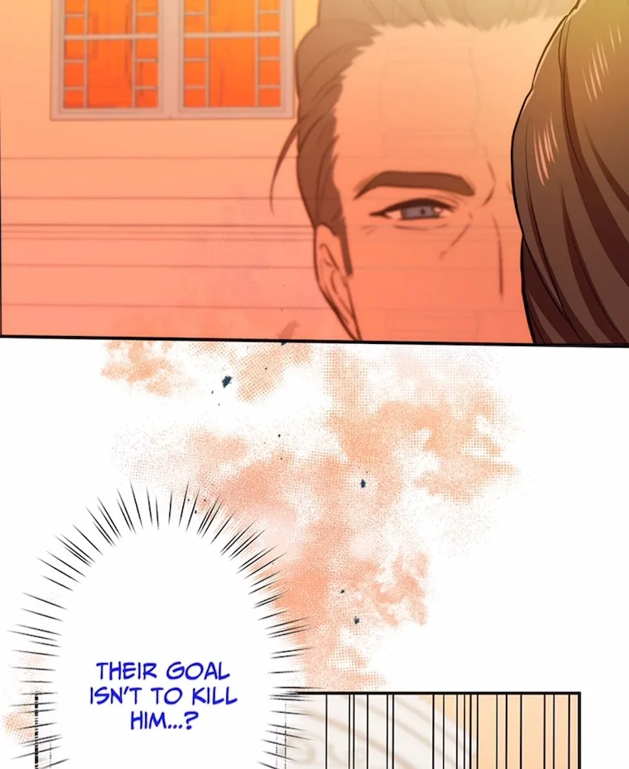 Your Majesty the King, I Will Educate You Chapter 16 page 38
