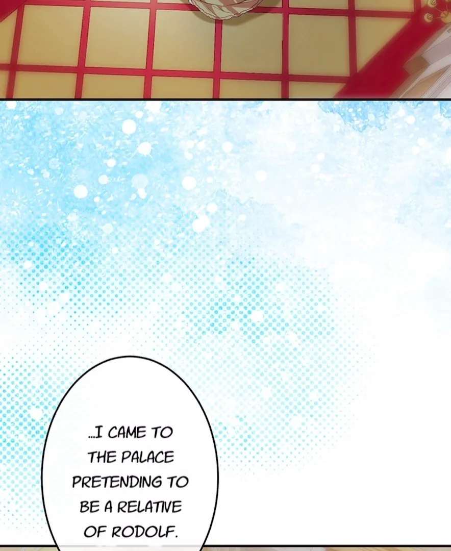 Your Majesty the King, I Will Educate You Chapter 11 page 97
